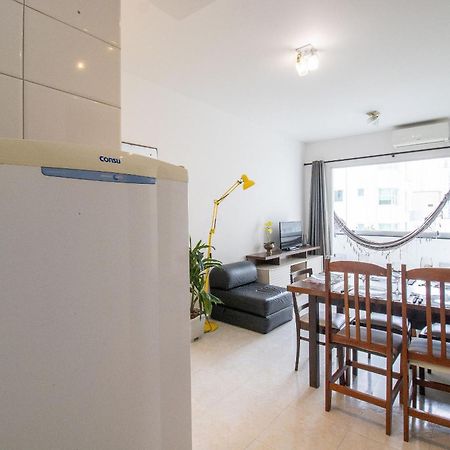 Appartement Nvr62B - Quadra Mar, Sacada, 2 Dorm, Climatizado à Balneário Camboriú Extérieur photo