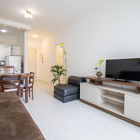 Appartement Nvr62B - Quadra Mar, Sacada, 2 Dorm, Climatizado à Balneário Camboriú Extérieur photo
