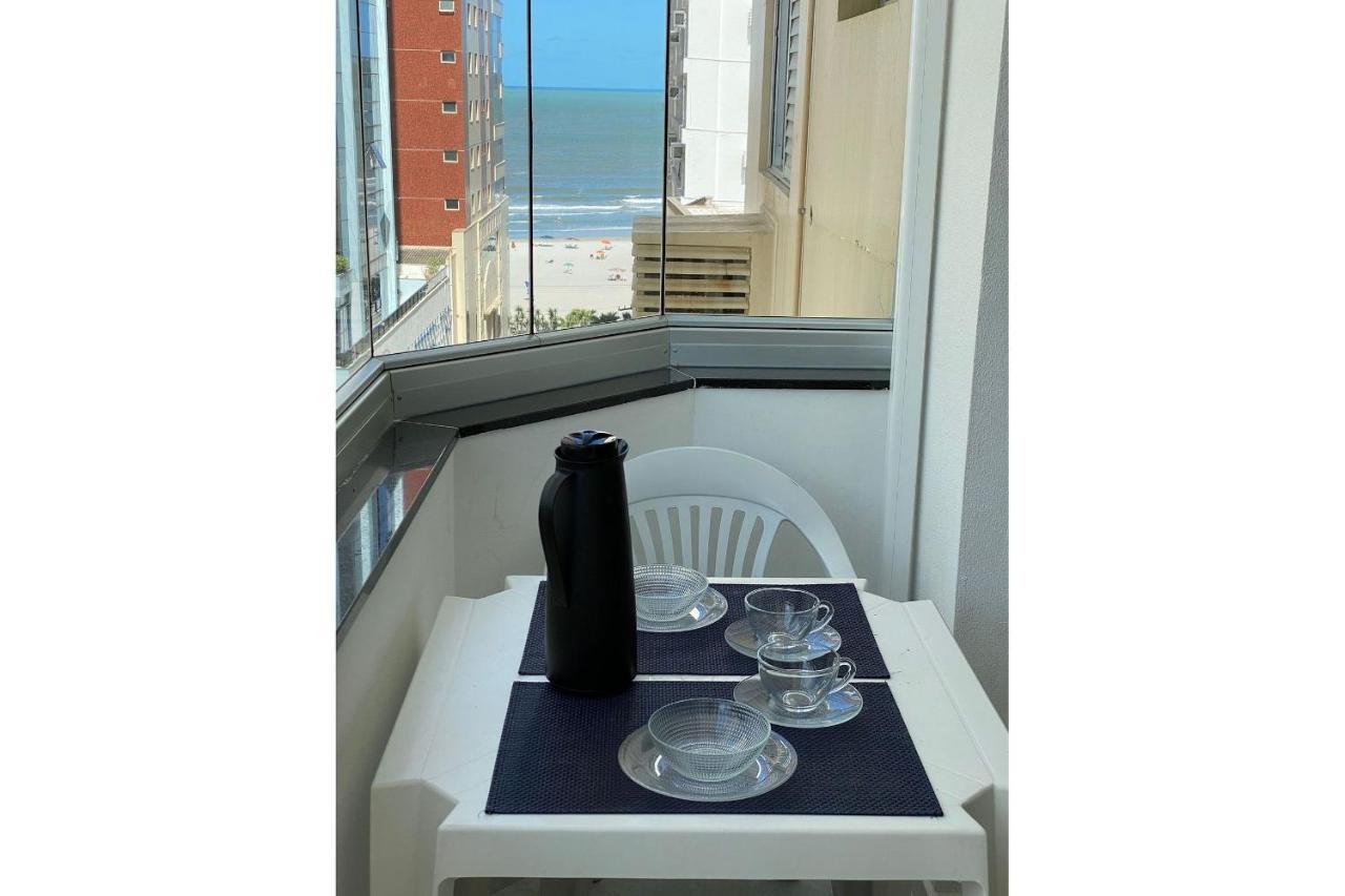 Appartement Nvr62B - Quadra Mar, Sacada, 2 Dorm, Climatizado à Balneário Camboriú Extérieur photo