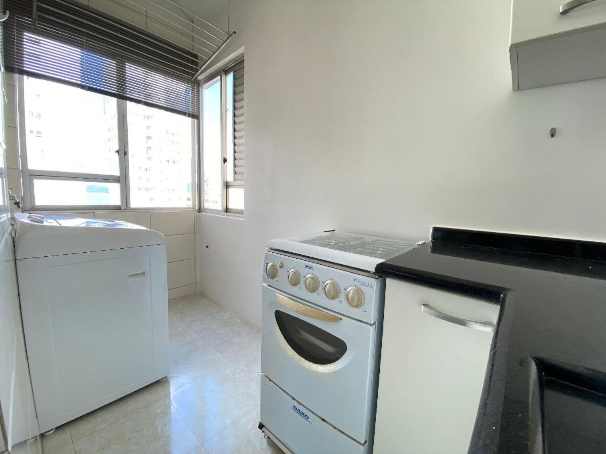 Appartement Nvr62B - Quadra Mar, Sacada, 2 Dorm, Climatizado à Balneário Camboriú Extérieur photo