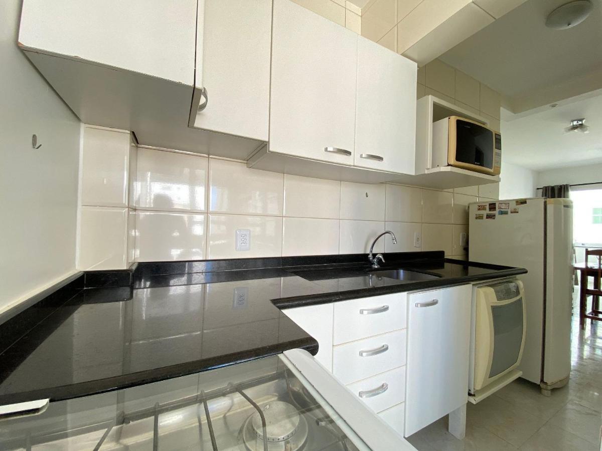 Appartement Nvr62B - Quadra Mar, Sacada, 2 Dorm, Climatizado à Balneário Camboriú Extérieur photo
