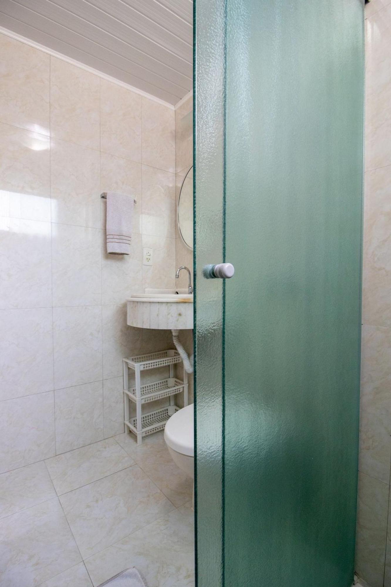 Appartement Nvr62B - Quadra Mar, Sacada, 2 Dorm, Climatizado à Balneário Camboriú Extérieur photo