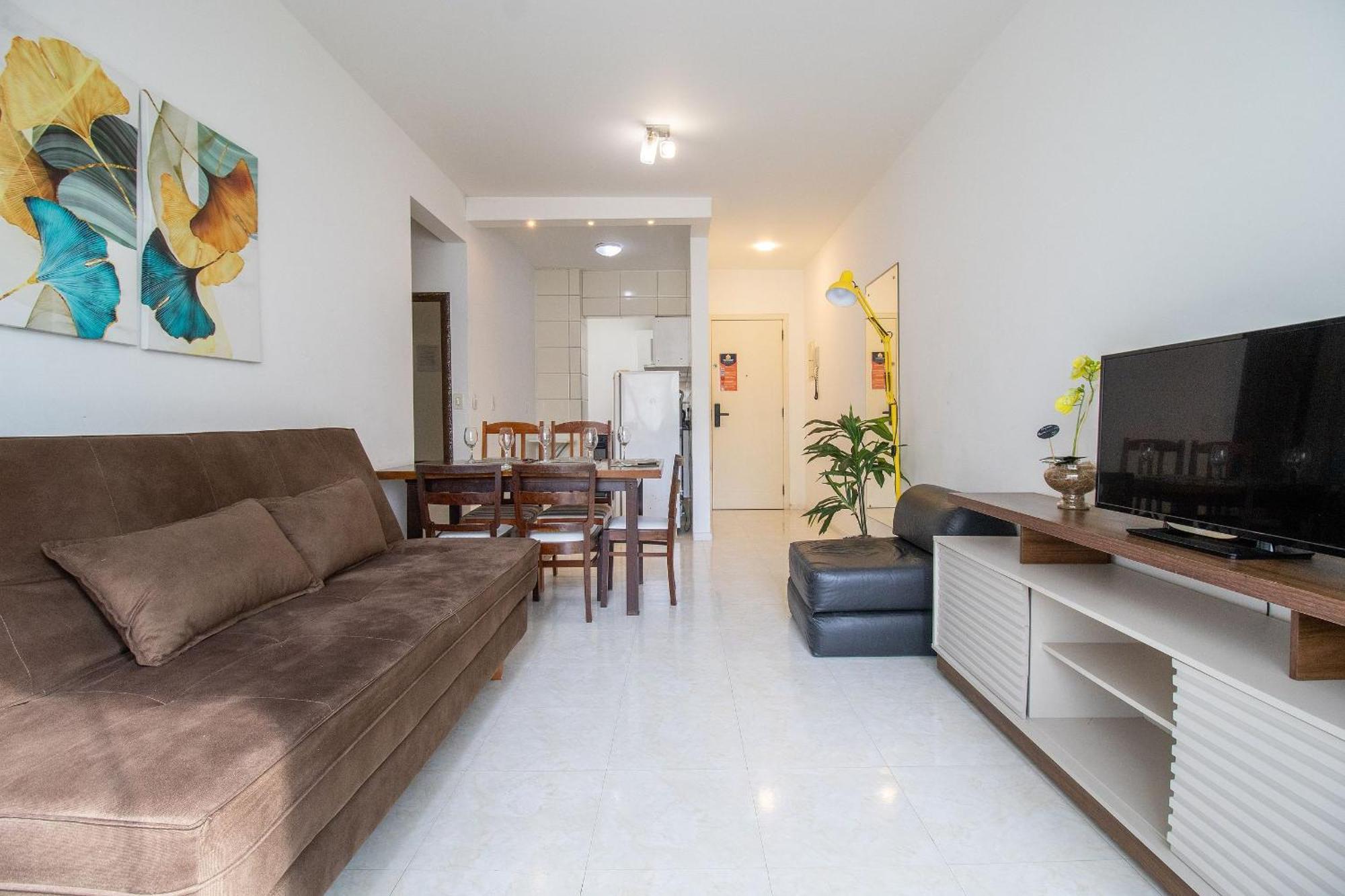 Appartement Nvr62B - Quadra Mar, Sacada, 2 Dorm, Climatizado à Balneário Camboriú Extérieur photo