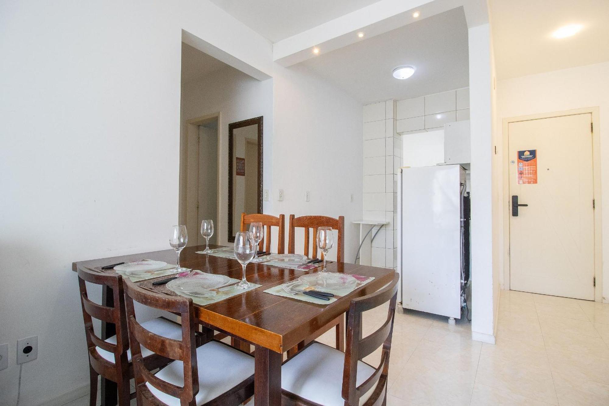 Appartement Nvr62B - Quadra Mar, Sacada, 2 Dorm, Climatizado à Balneário Camboriú Extérieur photo