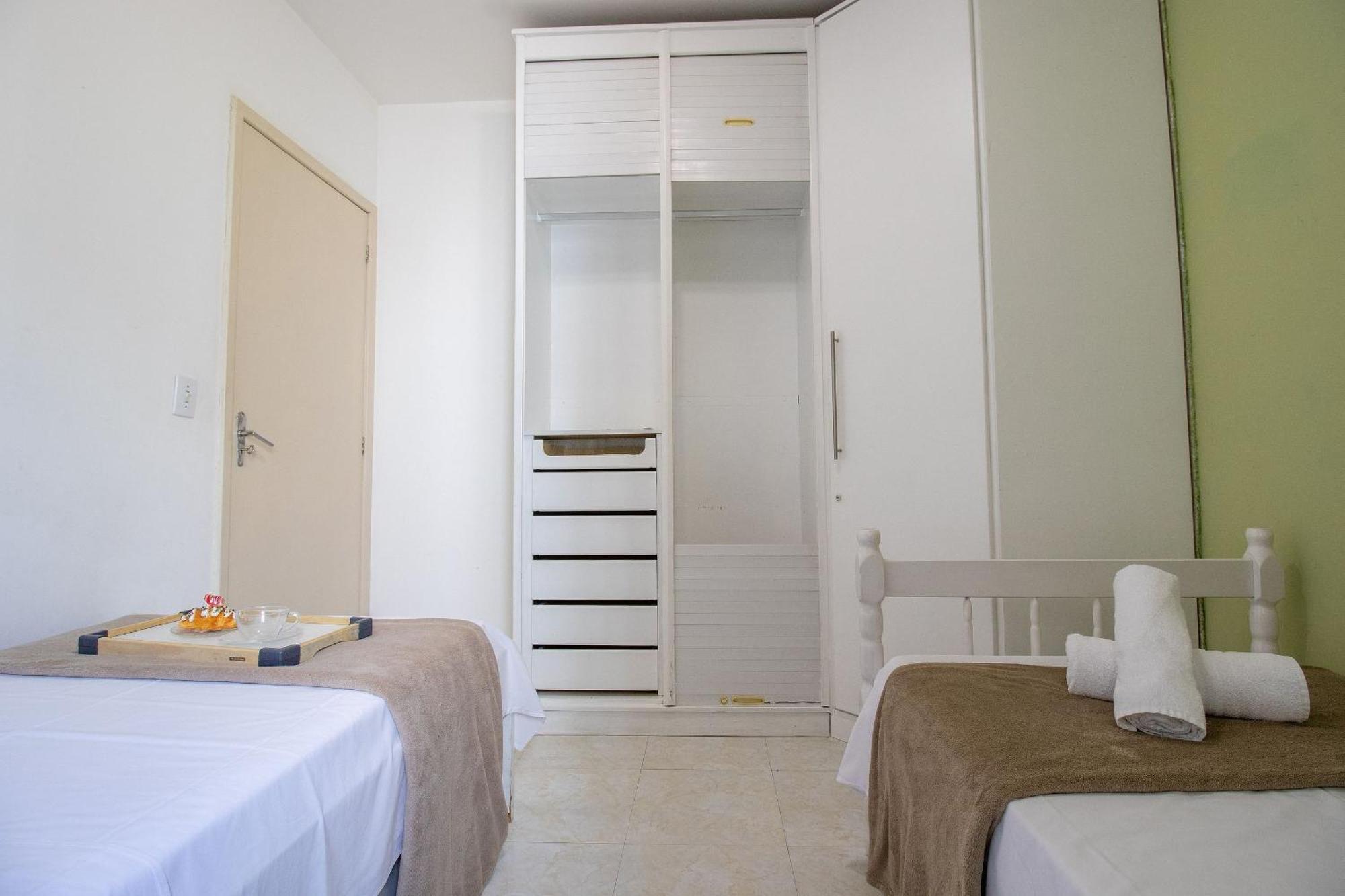 Appartement Nvr62B - Quadra Mar, Sacada, 2 Dorm, Climatizado à Balneário Camboriú Extérieur photo