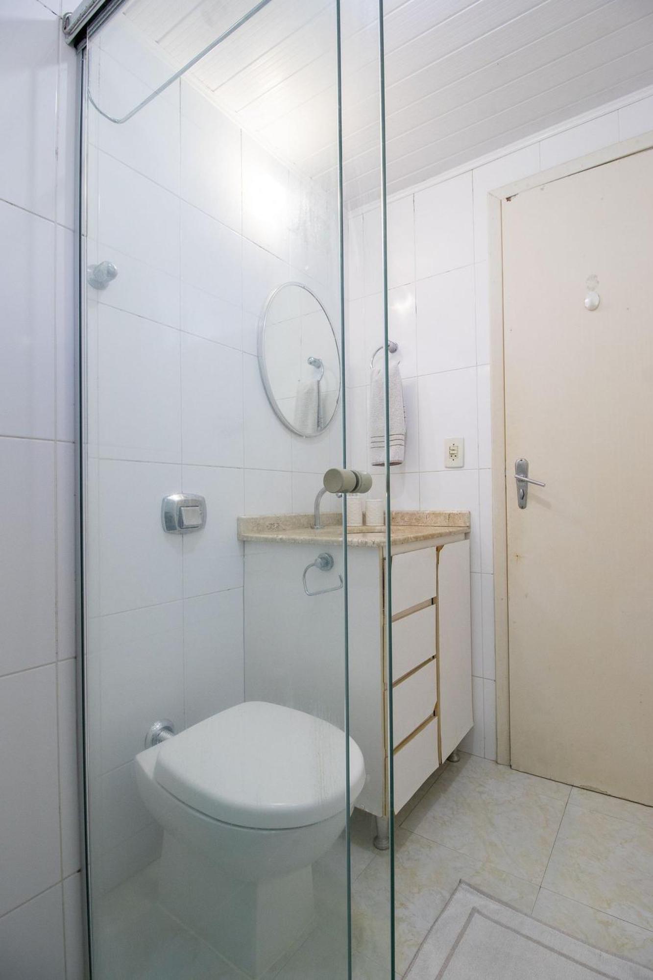 Appartement Nvr62B - Quadra Mar, Sacada, 2 Dorm, Climatizado à Balneário Camboriú Extérieur photo