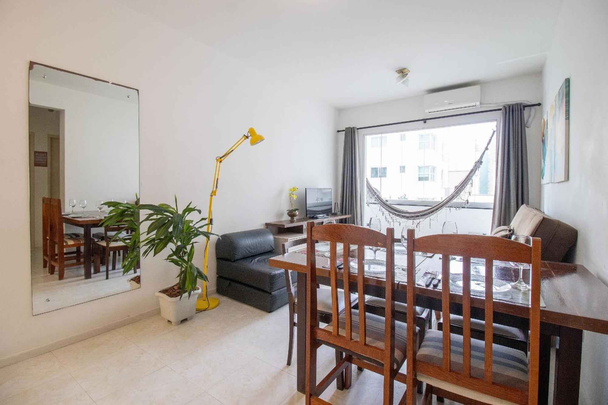 Appartement Nvr62B - Quadra Mar, Sacada, 2 Dorm, Climatizado à Balneário Camboriú Extérieur photo