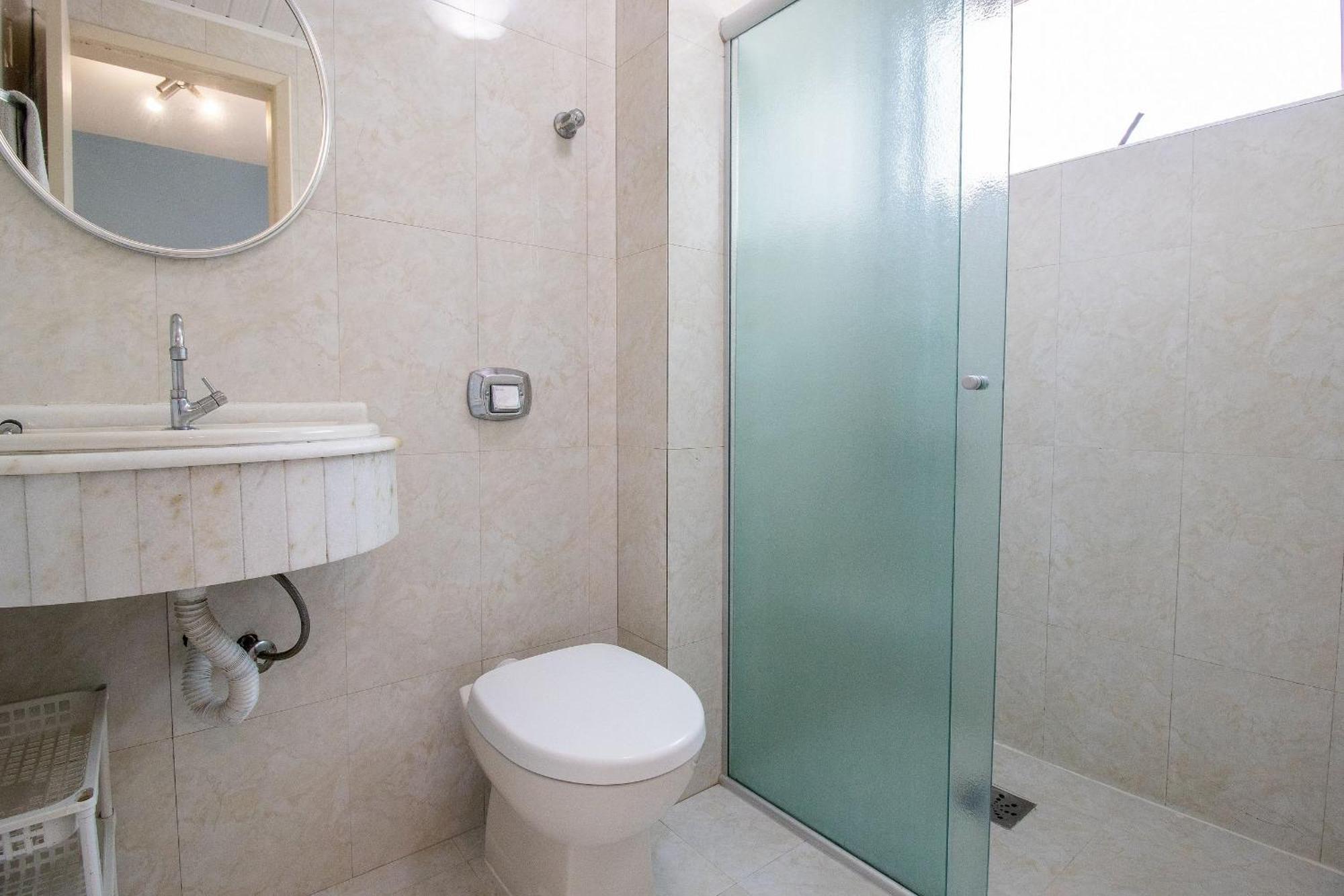 Appartement Nvr62B - Quadra Mar, Sacada, 2 Dorm, Climatizado à Balneário Camboriú Extérieur photo